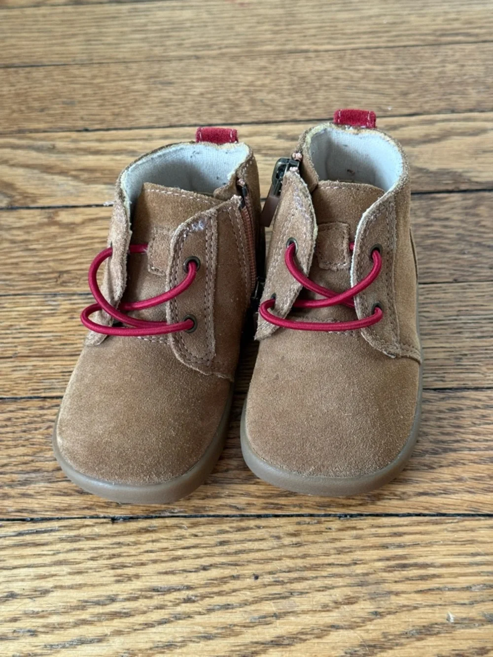 UGG Kristjan Toddler Boots - Size 4 / 5